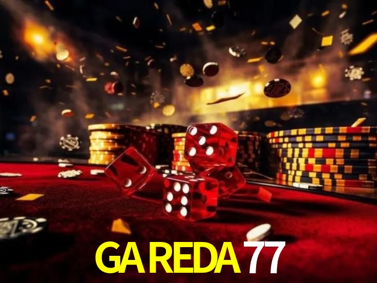 GAREDA77 Tragamonedas