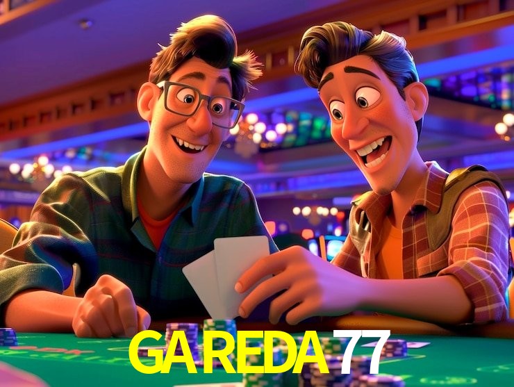 GAREDA77 Promociones semanales