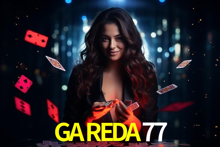 GAREDA77 Verificación de cuenta