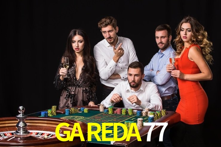 GAREDA77 Foro comunitario