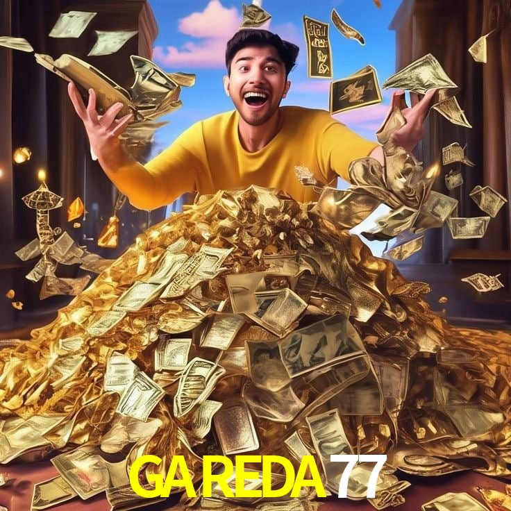 GAREDA77 Valorant Slots