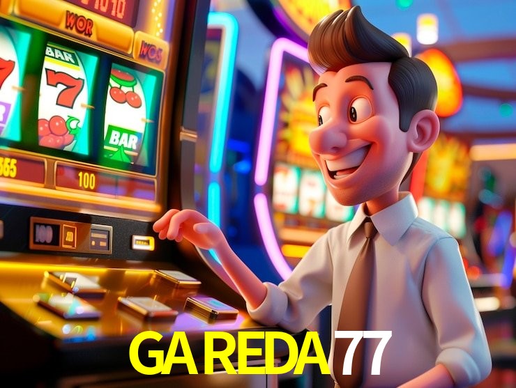 GAREDA77 Live Blackjack