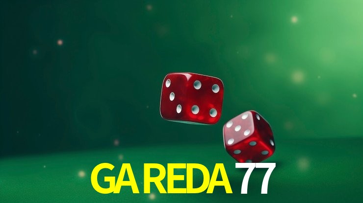 GAREDA77 mobile gaming