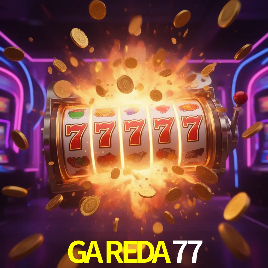 GAREDA77 mobile gaming