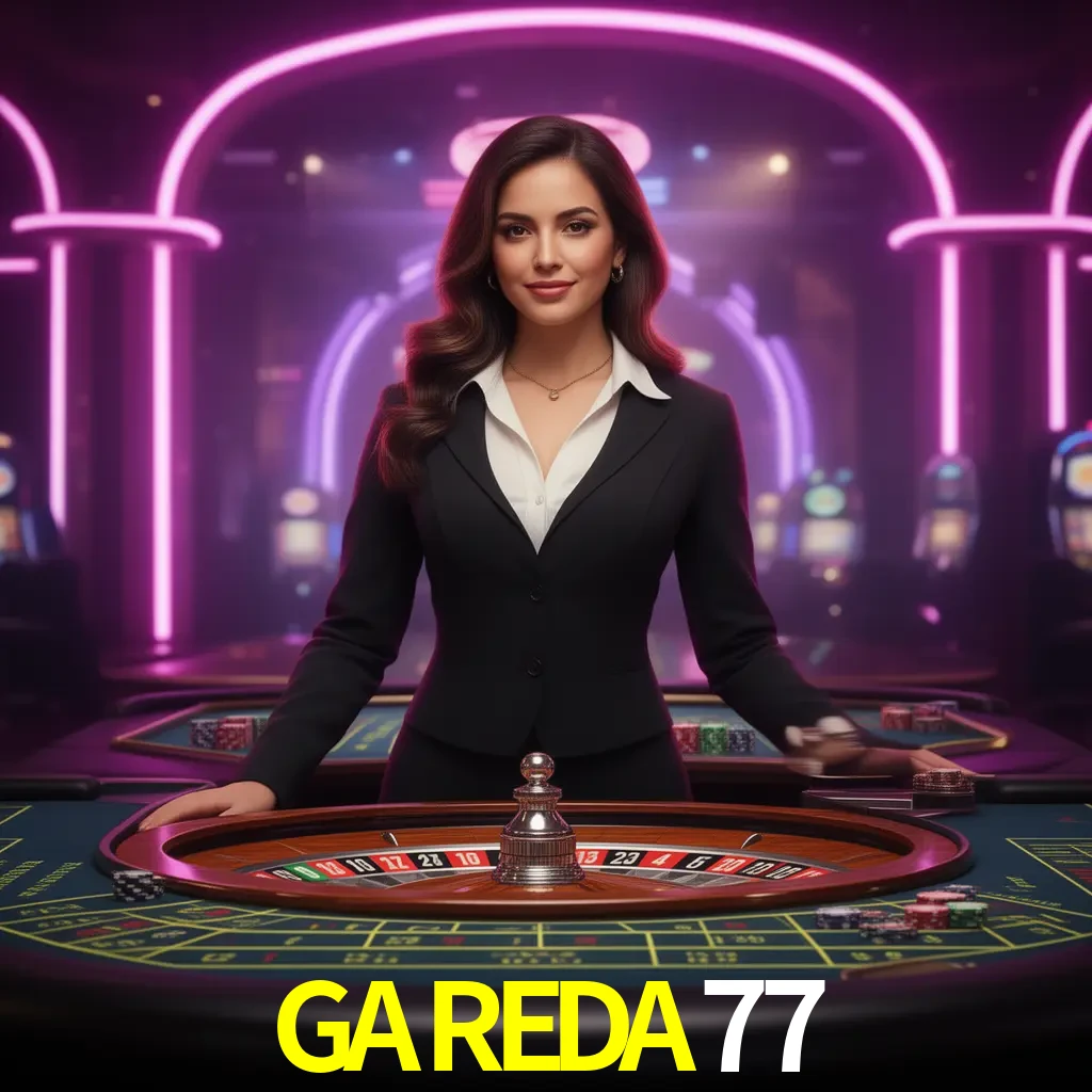 GAREDA77 Sistema operativo Android