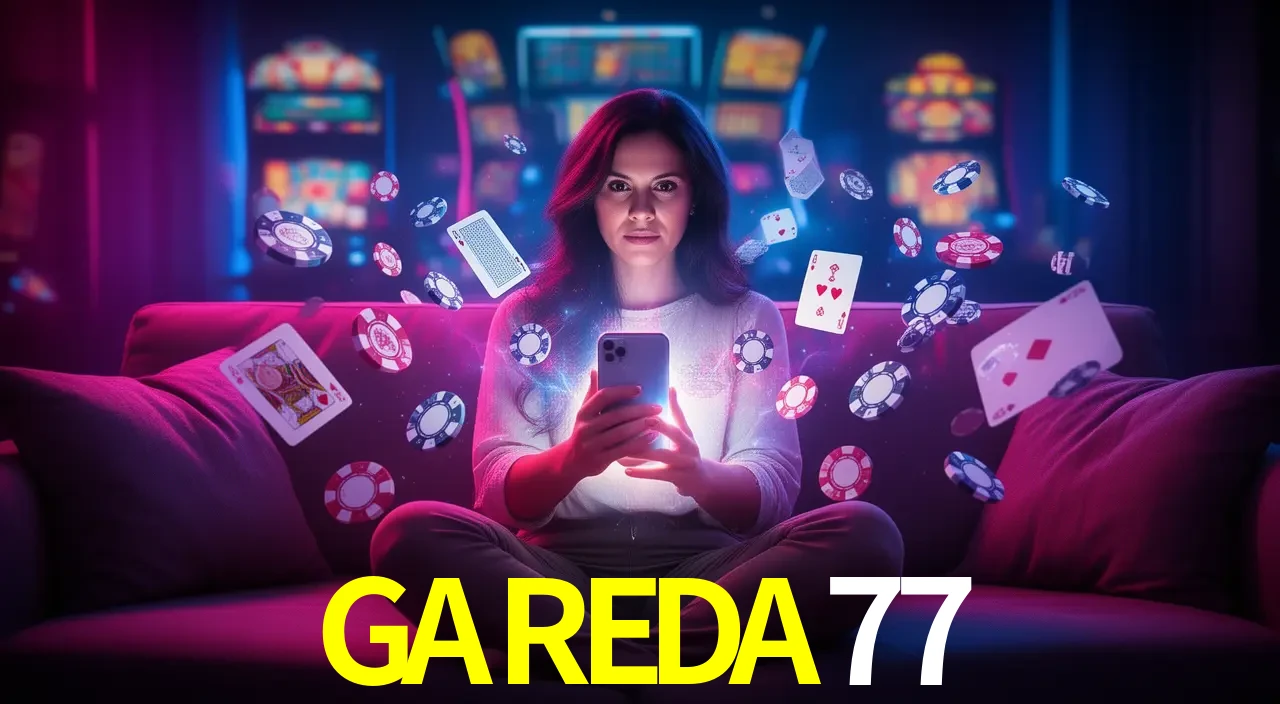GAREDA77 Sistema operativo iOS